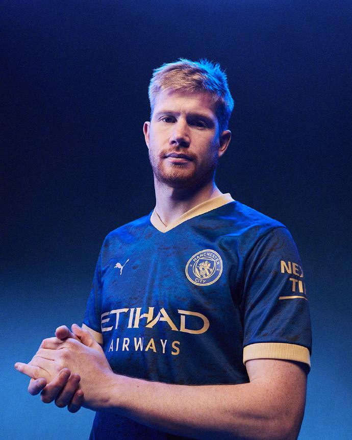 哈兰德：第一次在伯纳乌进球很特别；C罗的身体保养值得借鉴