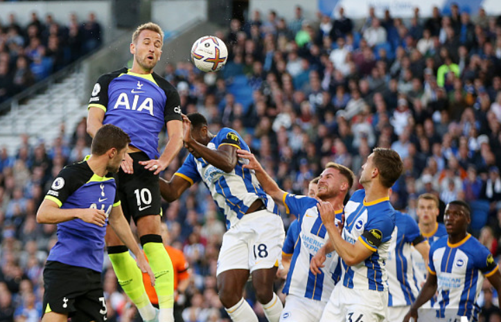 自富勒姆重返英超以来，哈兰德对他们打入6球为同期最多