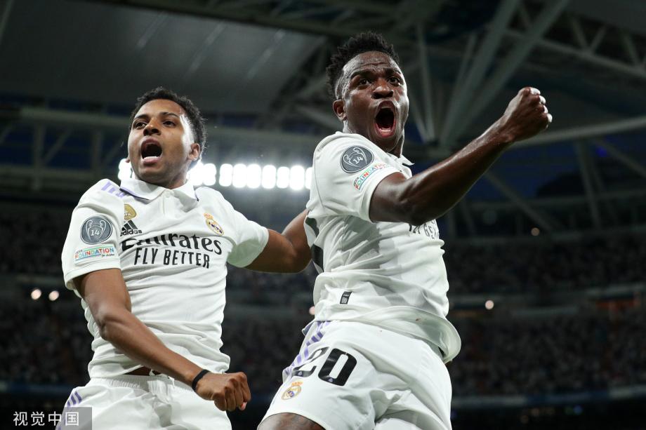 2-2战平切尔西，卡拉巴赫首次在欧战对阵英格兰球队拿分