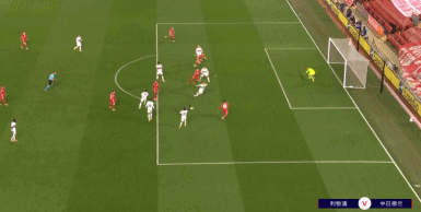 和双小外配合来电！王哲林：主动适应他们球路，慢慢寻找配合感觉