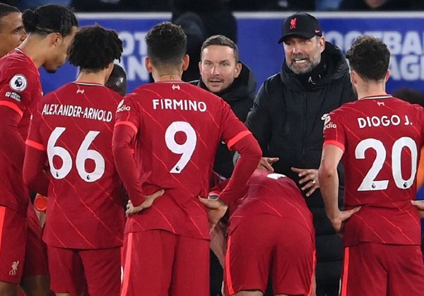 弗兰克：克罗地亚队成功的原因是团结；我曾看着魔笛比赛长大