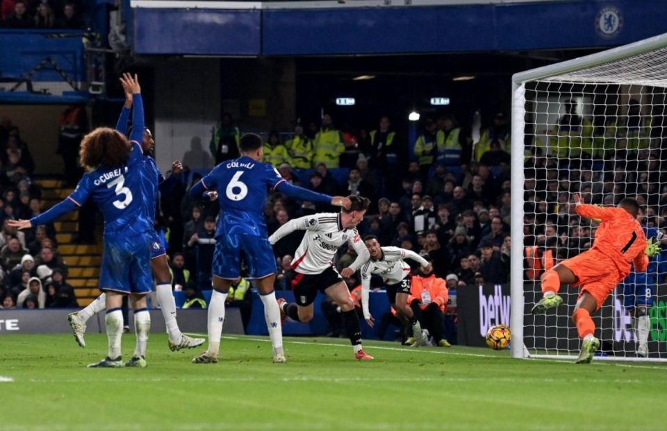 意媒：加蒂受到流感和高烧困扰，可能缺席欧冠客战博德闪耀