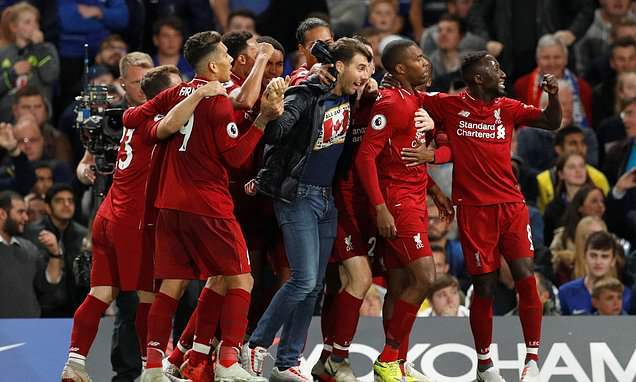 劳塔罗本赛季34次射门意甲第三，6次错失绝佳机会数意甲第二